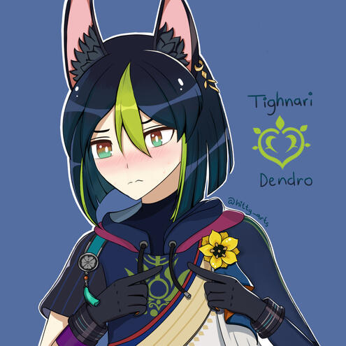 Tighnari