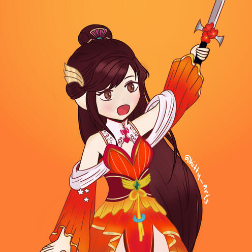 Odette